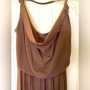 Dance dress. Worn in one recital.